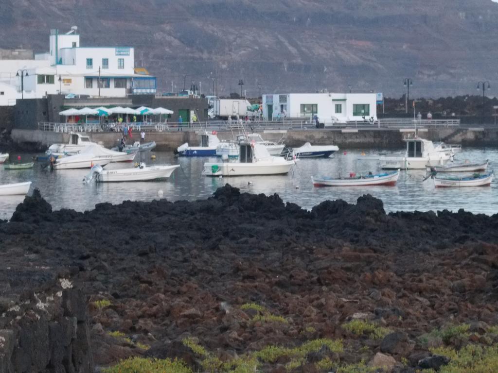 El Charco Daire Orzola Oda fotoğraf