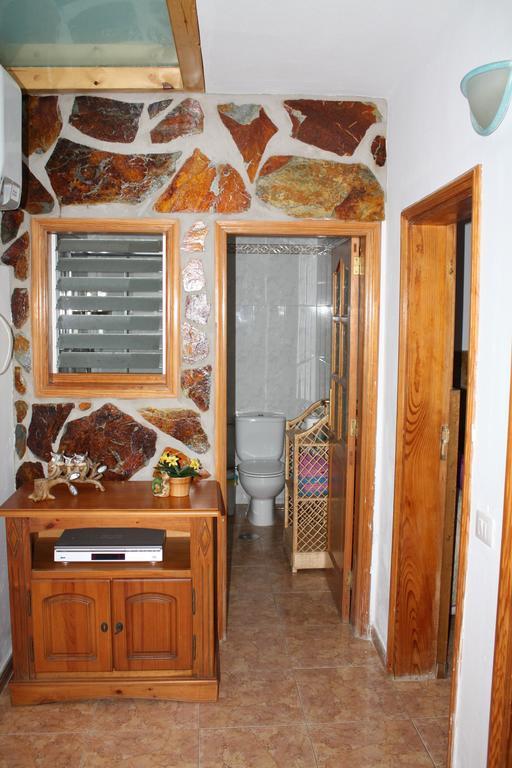 El Charco Daire Orzola Oda fotoğraf